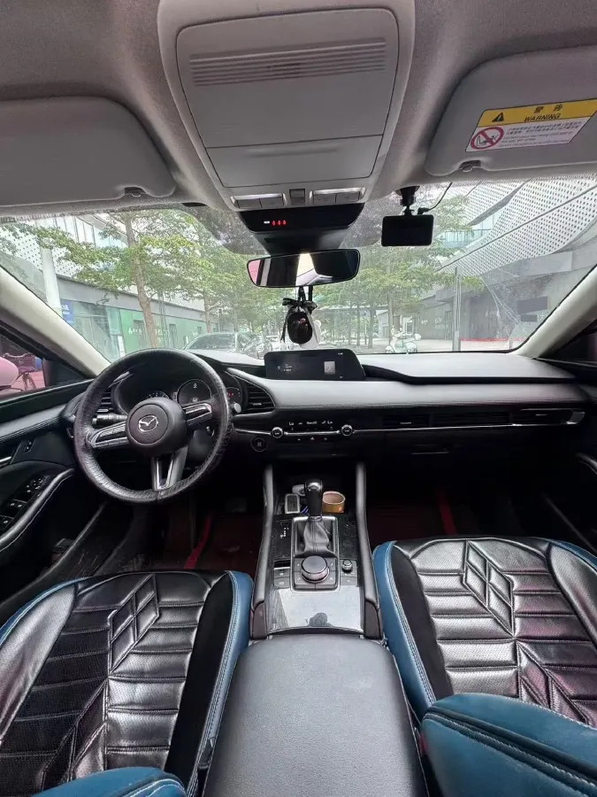 2021 Mazda 3 Axela 2.0L 158HP L4 6AT,autocango,china used car exporter,china ev exporter,chinese used car exporter,chinese used ev exporter
