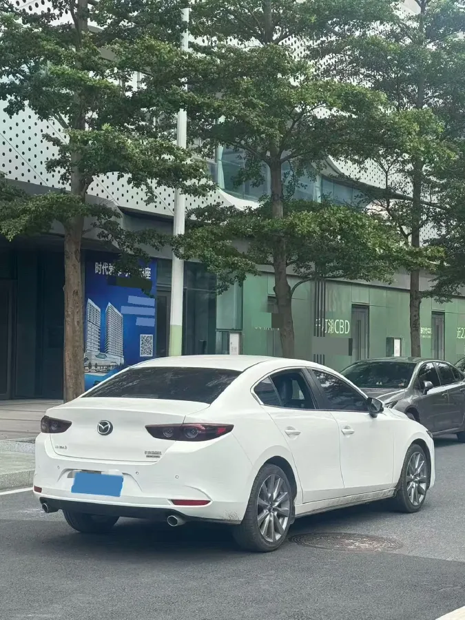 2021 Mazda 3 Axela 2.0L 158HP L4 6AT,autocango,china used car exporter,china ev exporter,chinese used car exporter,chinese used ev exporter