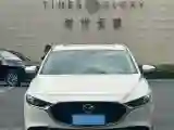 2021 Mazda 3 Axela 2.0L 158HP L4 6AT