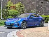 2022 SUBARU BRZ,autocango,china used car exporter,china ev exporter,chinese used car exporter,chinese used ev exporter