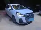 2023 Buick GL8 2.0T 237HP L4 9AT