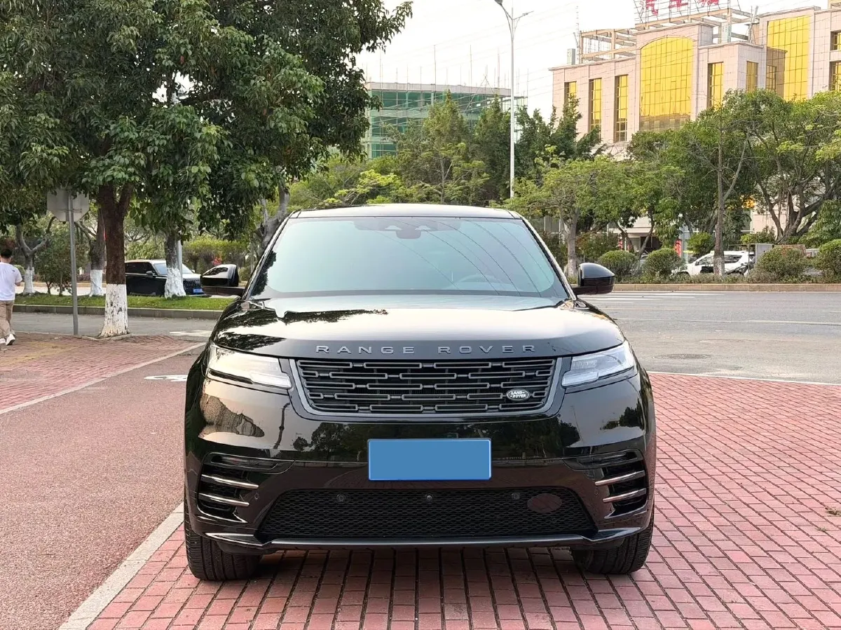 2024 Land Rover Range Rover Velar 2.0T 250HP L4 8AT,autocango,china used car exporter,china ev exporter,chinese used car exporter,chinese used ev exporter