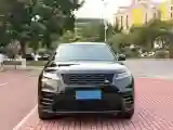 2024 Land Rover Range Rover Velar 2.0T 250HP L4 8AT