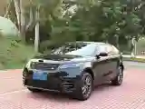 2024 Land Rover Range Rover Velar 2.0T 250HP L4 8AT
