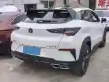 2020 ChangAn UNI-T 1.5T 180HP L4 7DCT