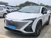 2020 CHANGAN UNI-T,autocango,china used car exporter,china ev exporter,chinese used car exporter,chinese used ev exporter