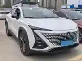 2020 ChangAn UNI-T 1.5T 180HP L4 7DCT