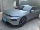 2021 Xpeng P7 BEV 60.2KWH