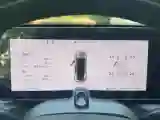 2021 Xpeng P7 BEV 60.2KWH