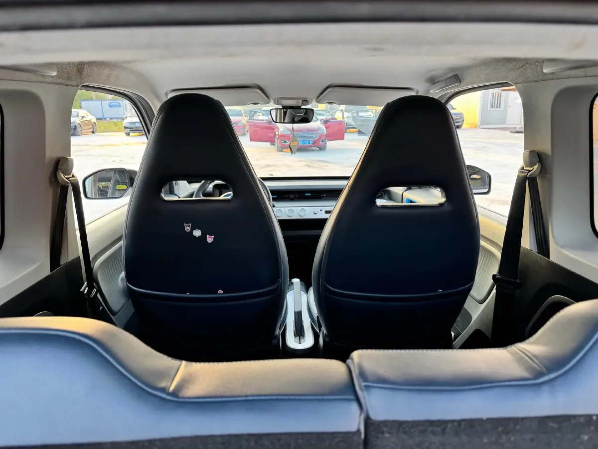 2022 WuLing HongGuang MINI EV BEV 26.5KWH,autocango,china used car exporter,china ev exporter,chinese used car exporter,chinese used ev exporter
