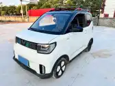 2022 WULING HONGGUANG MINI EV,autocango,china used car exporter,china ev exporter,chinese used car exporter,chinese used ev exporter