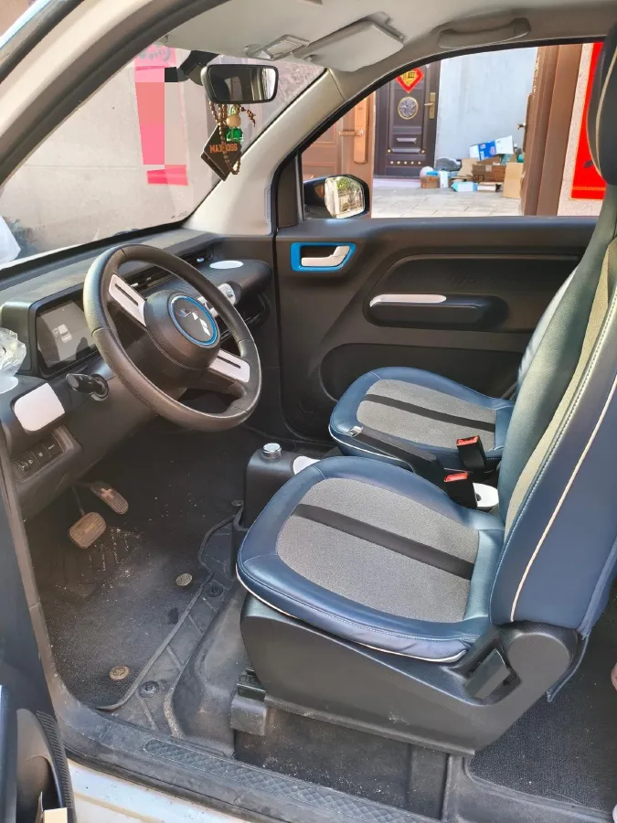 2022 WuLing HongGuang MINI EV BEV 26.5KWH,autocango,china used car exporter,china ev exporter,chinese used car exporter,chinese used ev exporter
