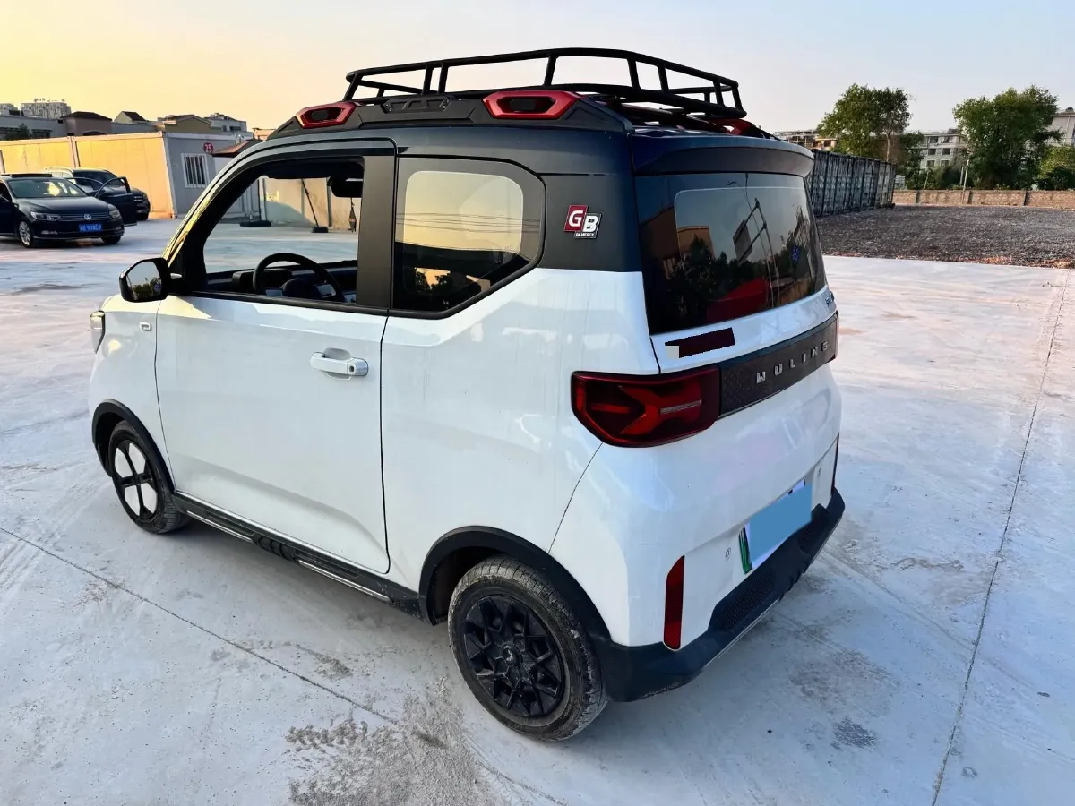 2022 WuLing HongGuang MINI EV BEV 26.5KWH,autocango,china used car exporter,china ev exporter,chinese used car exporter,chinese used ev exporter