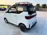 2022 WuLing HongGuang MINI EV BEV 26.5KWH