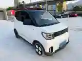 2022 WuLing HongGuang MINI EV BEV 26.5KWH