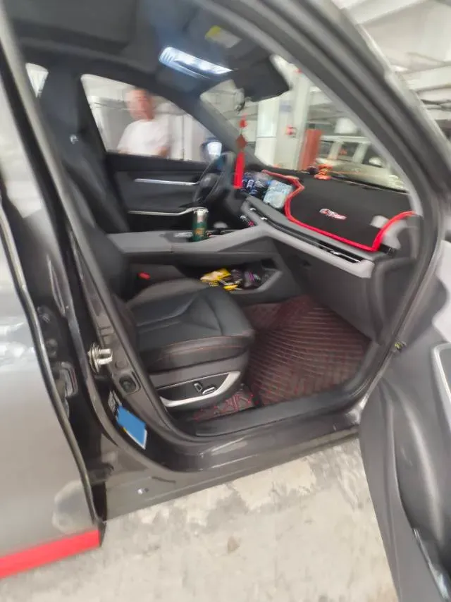 2023 ChangAn CS75 Plus 1.5T 188HP L4 8AT,autocango,china used car exporter,china ev exporter,chinese used car exporter,chinese used ev exporter