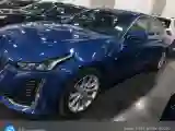 2020 Cadillac CT5 2.0T 237HP L4 10AT