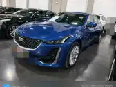 2020 CADILLAC CT5,autocango,china used car exporter,china ev exporter,chinese used car exporter,chinese used ev exporter
