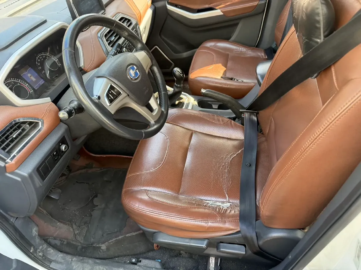 2017 BAIC ChangHe M70 1.5L 113HP L4 5MT,autocango,china used car exporter,china ev exporter,chinese used car exporter,chinese used ev exporter