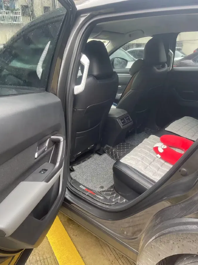 2023 Mazda CX-50 2.0L 155HP L4 6AT,autocango,china used car exporter,china ev exporter,chinese used car exporter,chinese used ev exporter