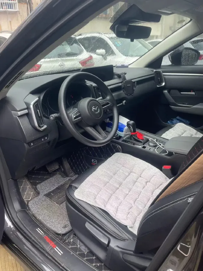 2023 Mazda CX-50 2.0L 155HP L4 6AT,autocango,china used car exporter,china ev exporter,chinese used car exporter,chinese used ev exporter