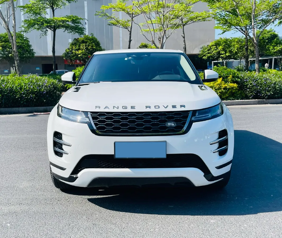2021 Land Rover Range Rover Evoque 2.0T 249HP L4 9AT,autocango,china used car exporter,china ev exporter,chinese used car exporter,chinese used ev exporter