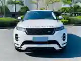 2021 Land Rover Range Rover Evoque 2.0T 249HP L4 9AT