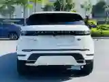 2021 Land Rover Range Rover Evoque 2.0T 249HP L4 9AT