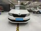 2018 Skoda Rapid 1.4L 90HP L4 5MT