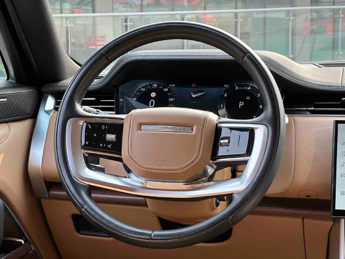 2023 Land Rover Range Rover 3.0T 360HP L6 8AT,autocango,china used car exporter,china ev exporter,chinese used car exporter,chinese used ev exporter