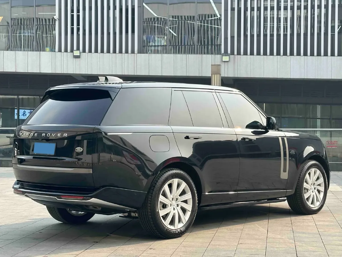 2023 Land Rover Range Rover 3.0T 360HP L6 8AT,autocango,china used car exporter,china ev exporter,chinese used car exporter,chinese used ev exporter