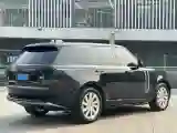 2023 Land Rover Range Rover 3.0T 360HP L6 8AT