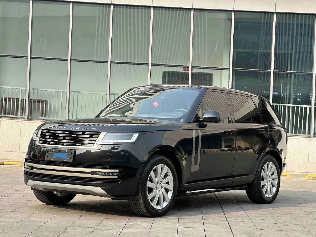 2023 Land Rover Range Rover 3.0T 360HP L6 8AT,autocango,china used car exporter,china ev exporter,chinese used car exporter,chinese used ev exporter