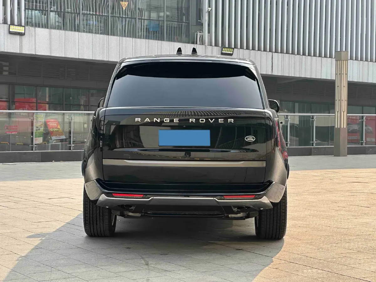 2023 Land Rover Range Rover 3.0T 360HP L6 8AT,autocango,china used car exporter,china ev exporter,chinese used car exporter,chinese used ev exporter