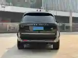 2023 Land Rover Range Rover 3.0T 360HP L6 8AT
