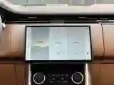 2023 Land Rover Range Rover 3.0T 360HP L6 8AT