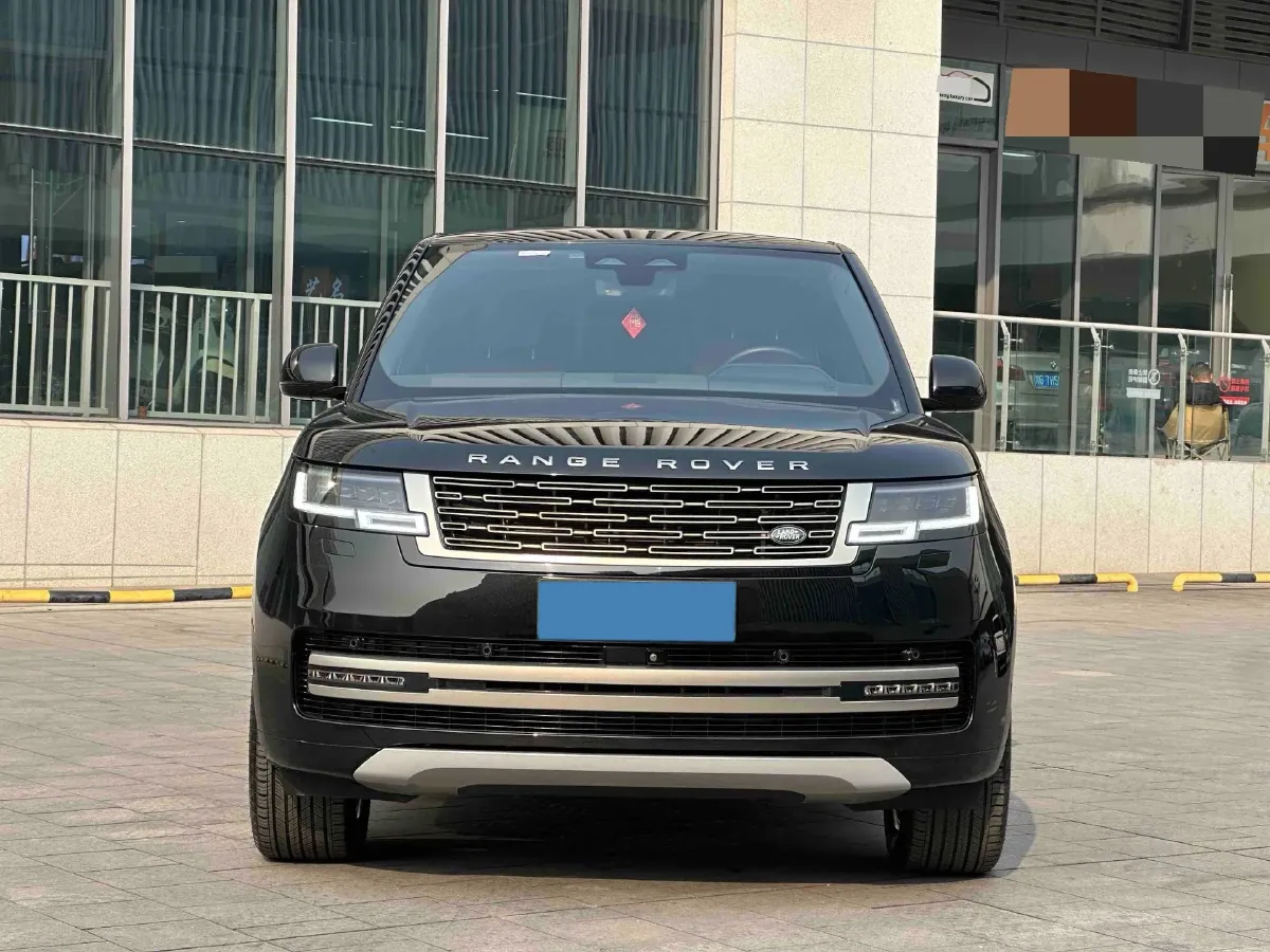 2023 Land Rover Range Rover 3.0T 360HP L6 8AT,autocango,china used car exporter,china ev exporter,chinese used car exporter,chinese used ev exporter