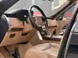 2023 Land Rover Range Rover 3.0T 360HP L6 8AT