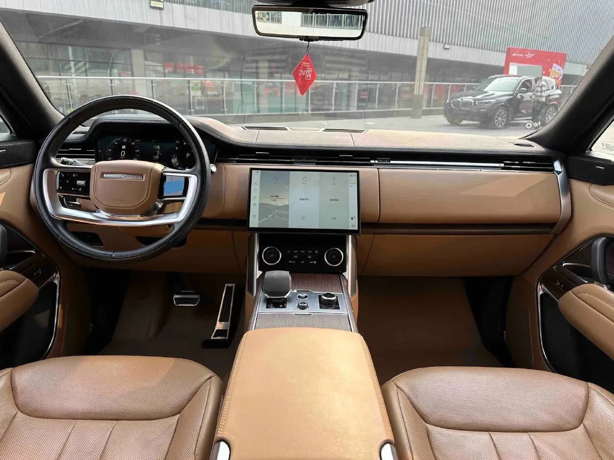 2023 Land Rover Range Rover 3.0T 360HP L6 8AT,autocango,china used car exporter,china ev exporter,chinese used car exporter,chinese used ev exporter
