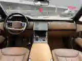 2023 Land Rover Range Rover 3.0T 360HP L6 8AT