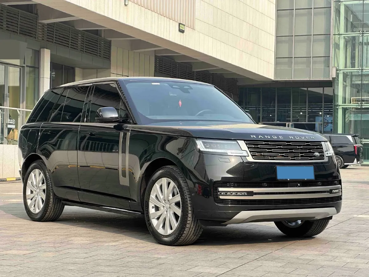 2023 Land Rover Range Rover 3.0T 360HP L6 8AT,autocango,china used car exporter,china ev exporter,chinese used car exporter,chinese used ev exporter