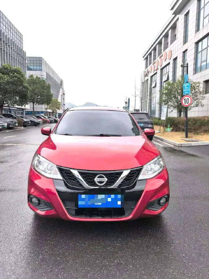 2021 Nissan Tiida 1.6L 122HP L4 CVT,autocango,china used car exporter,china ev exporter,chinese used car exporter,chinese used ev exporter