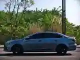 2020 Roewe i6 MAX 1.5T 173HP L4 7DCT