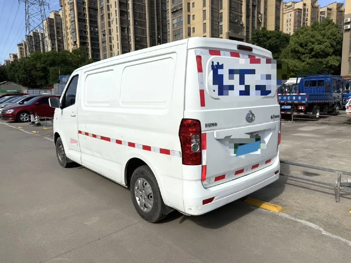 2021 ChangAn Kaicene RuiXing EM60 BEV 41.86KWH,autocango,china used car exporter,china ev exporter,chinese used car exporter,chinese used ev exporter