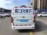 2021 ChangAn Kaicene RuiXing EM60 BEV 41.86KWH