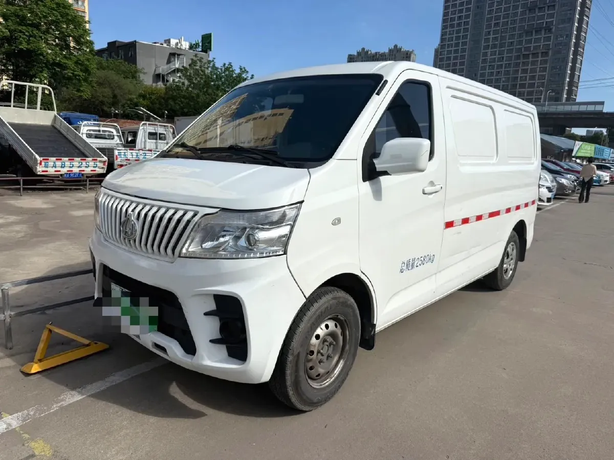 2021 ChangAn Kaicene RuiXing EM60 BEV 41.86KWH,autocango,china used car exporter,china ev exporter,chinese used car exporter,chinese used ev exporter
