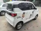 2021 WuLing HongGuang MINI EV BEV 13.9KWH