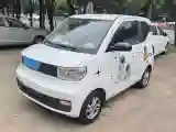 2021 WuLing HongGuang MINI EV BEV 13.9KWH