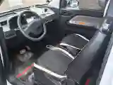 2021 WuLing HongGuang MINI EV BEV 13.9KWH