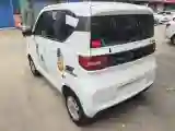 2021 WuLing HongGuang MINI EV BEV 13.9KWH